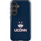 University of Connecticut UConn Logo Galaxy S25 Impact Case